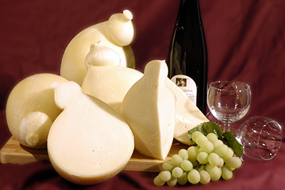 Caciocavallo
