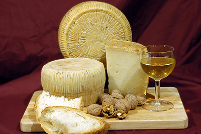 Pecorino semistagionato