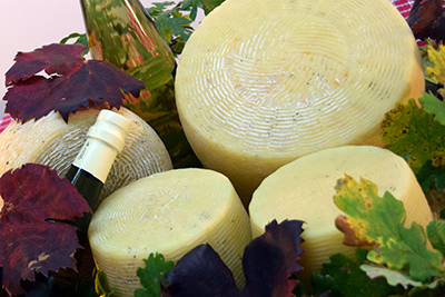 Pecorino stagionato